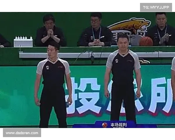 CBA判罚标准解读与执行细则分析及其对比赛公正性的影响